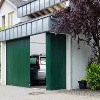 Roller Doors